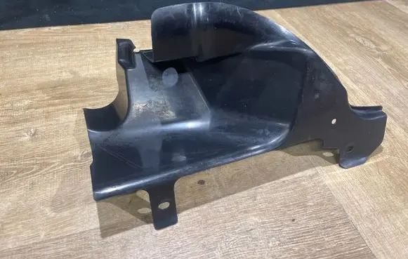 Jaguar F-Type Front bumper mounting bracket EX5310A557BB