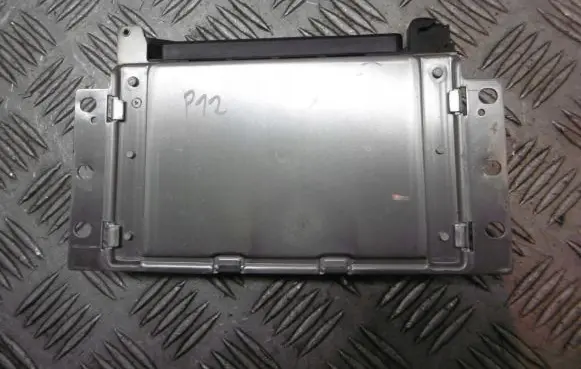 Nissan Primera Engine control unit/module 0265109750