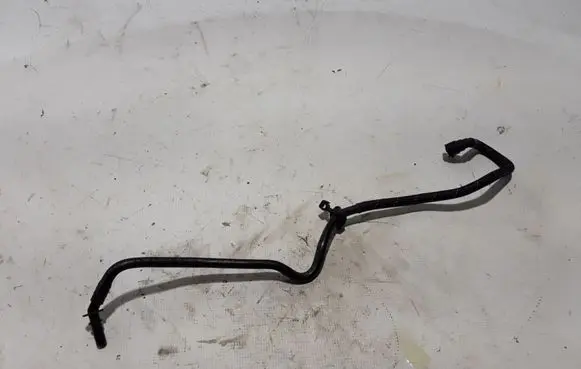 Audi A6 S6 C8 4K Air intake hose/pipe 4K0611931AL