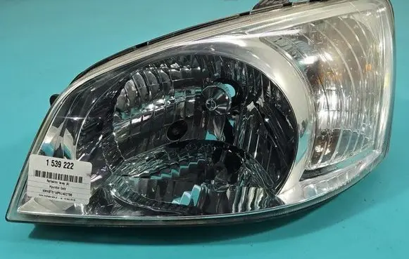 Hyundai Getz Headlight/headlamp IMPRK1539222
