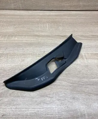 BMW 5 F10 F11 Other trunk/boot trim element 7233879 118844 LEFTSIDE