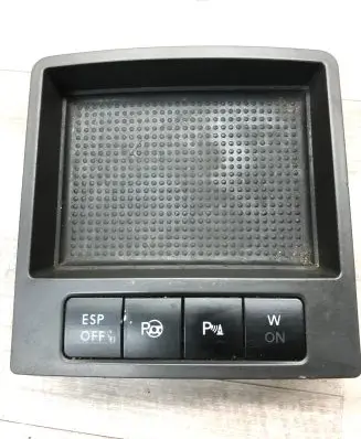 Volkswagen Touran I Glove box 1T1863284 1T1857368B