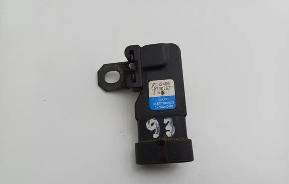 Opel Astra G Air pressure sensor 16212460