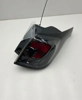 Opel Crossland X Rear/tail lights 2SD2237