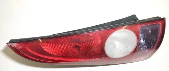 Renault Espace - Grand espace IV Rear/tail lights 8200027153