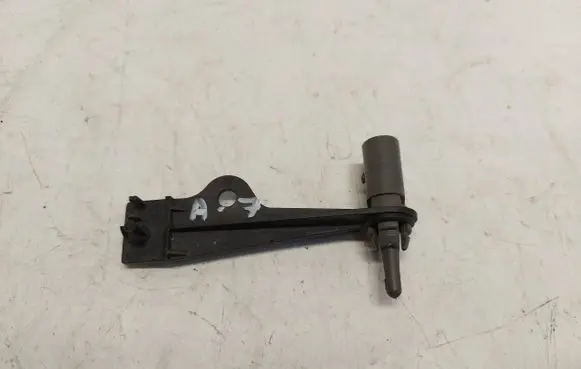 Coolant radiator