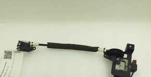 BMW 3 E90 E91 Curtain motor 9918005696