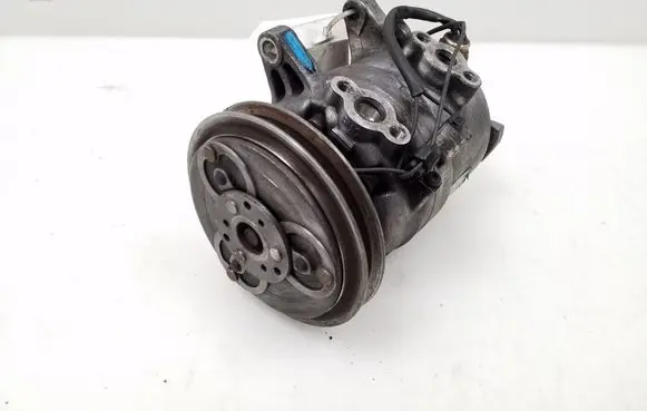 Nissan Terrano Air conditioning (A/C) compressor (pump) 926000F001