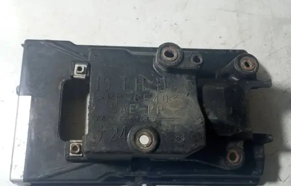 Lexus IS 220D-250-350 Battery tray 7443153060