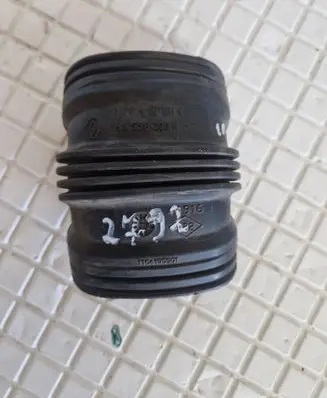 Renault Talisman Air intake duct part 165558300R