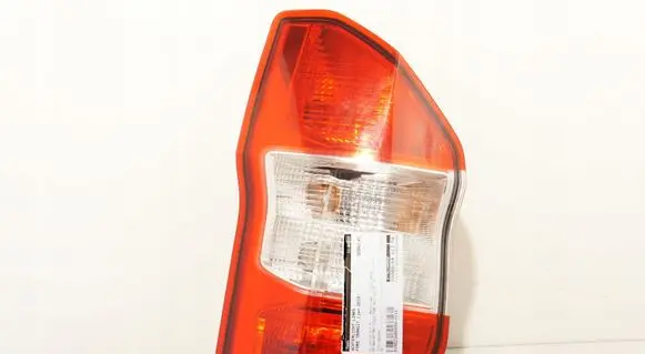 Ford Transit Rear/tail lights
