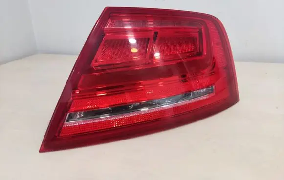 Audi A8 S8 D4 4H Rear/tail lights 4H0945096A