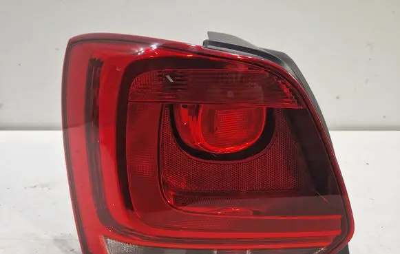 Volkswagen Polo V 6R Rear/tail lights 6R0945095N 6R0945111B