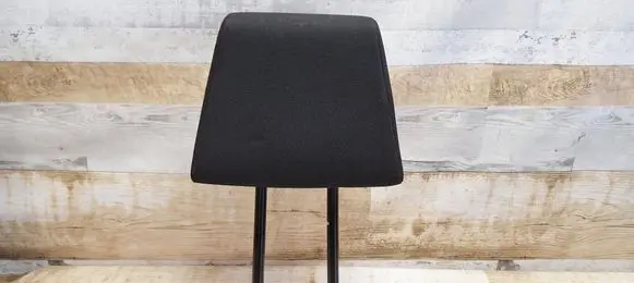 Peugeot 207 Rear seat headrest 