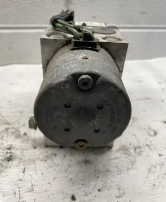Opel Zafira A ABS Pump 0265202508
