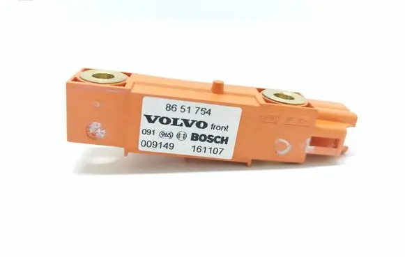 Volvo XC90 Airbag deployment crash/impact sensor 8651754 161107 009149