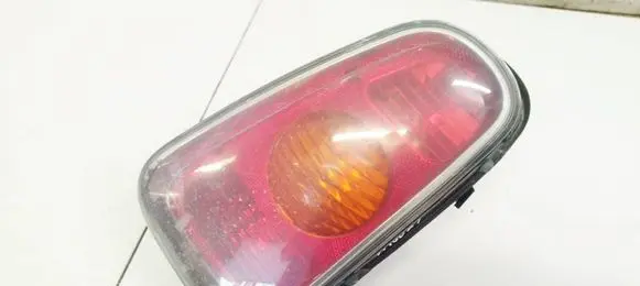 Mini One - Cooper R50 - 53 Rear/tail lights