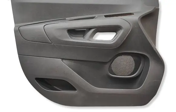 Opel Combo E Front door card panel trim 9816791277 9818643277