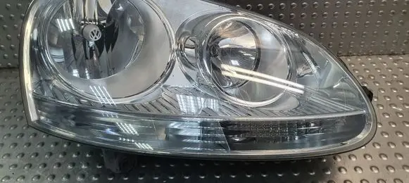 Volkswagen Golf V Headlight/headlamp 1K6941006R