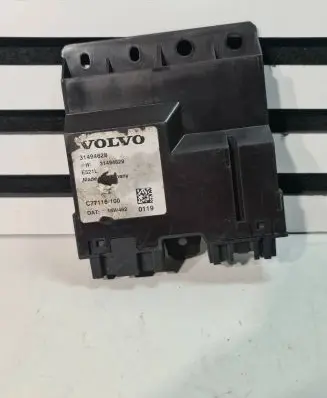 Volvo XC90 Tailgate/trunk control unit/module 31494628 31494629