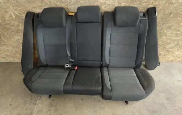 Seat set
