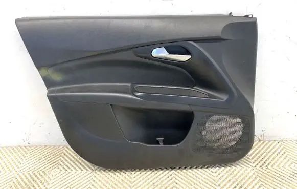 Fiat Tipo Front door card panel trim