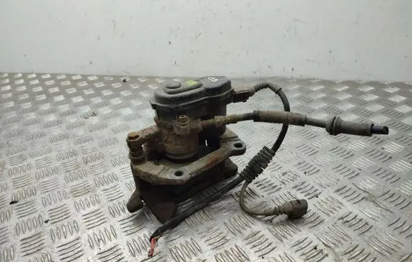 Audi Q5 SQ5 Rear brake caliper