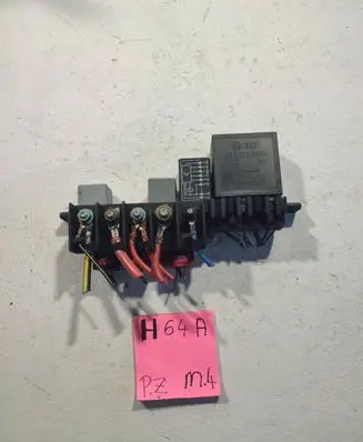 Volkswagen Golf IV Other relay 4B0955531A