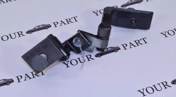 BMW 3 F30 F35 F31 Rear door hinge set 
