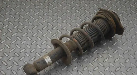 Nissan Qashqai Rear shock absorber/damper 150903 20365CA100