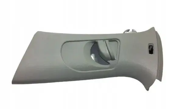 Volkswagen Golf VII (B) Pillar trim (exterior) 5GM868311