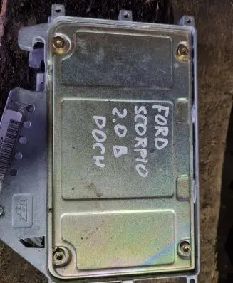 Ford Scorpio Engine control unit/module