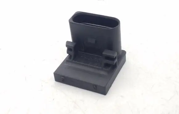Clutch pedal sensor