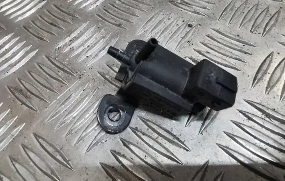 Opel Zafira A Turbo solenoid valve 90530039 03T154 72213800