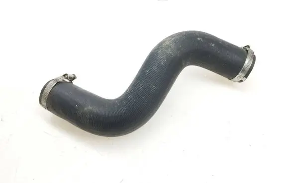 Audi A6 S6 C7 4G Intercooler hose/pipe 4G0145737Q