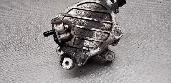 Volvo V60 Vacuum pump 31375107