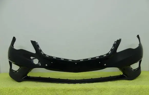 Mercedes-Benz E C207 W207 Front bumper 2078856625