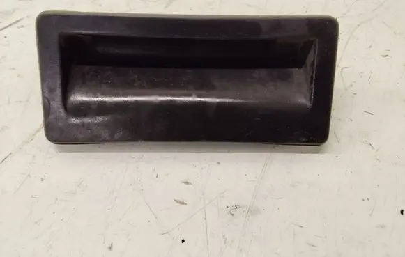 Audi A4 S4 B8 8K Loading door exterior handle 5N0827566