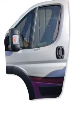 Peugeot Boxer Front door LEWEDRZWIBOXERIII