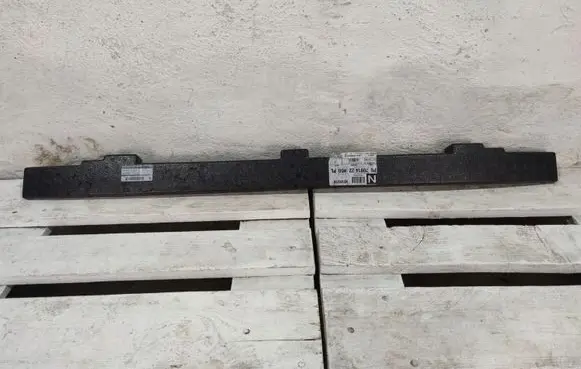 Nissan Note (E12) Rear bumper foam support bar 850903VU0A