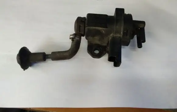 Citroen C8 Turbo solenoid valve 9635704380 0928400414