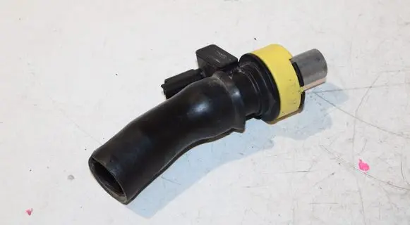 Citroen C4 II Intake air temperature sensor 9673593680