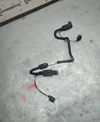 Porsche Cayenne (92A) AdBlue supply pipe 7P6131983c 5462540200 54625407