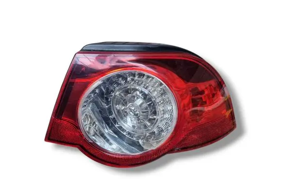 Volkswagen Eos Rear/tail lights 1Q0945096K