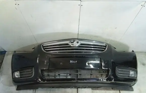 Opel Insignia A Front bumper