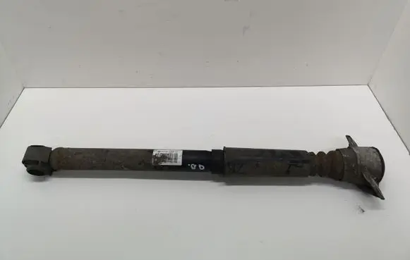 Audi A6 S6 C7 4G Rear shock absorber/damper 4G5035C
