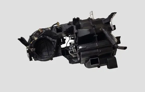 KIA Sportage Interior heater climate box assembly