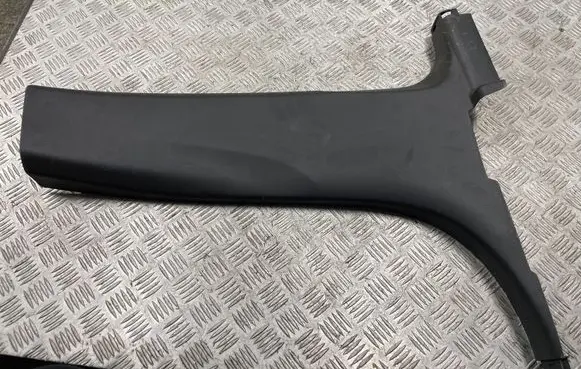 Opel Mokka X (B) pillar trim (bottom) 95190843