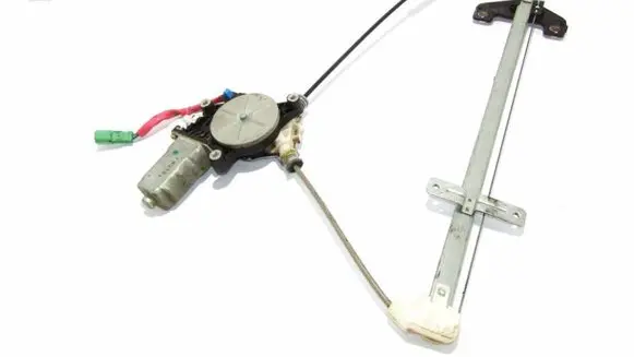 Honda CR-V Rear door window regulator motor