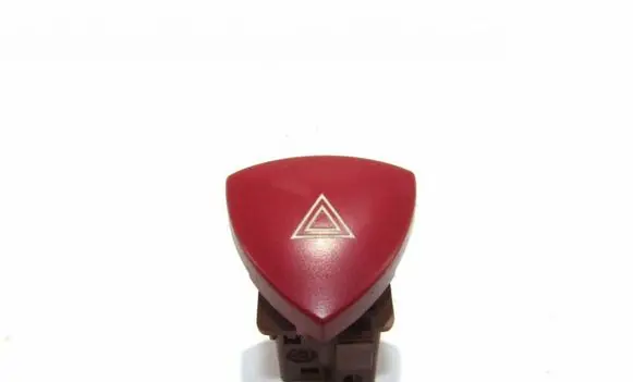 Citroen C8 Hazard light switch